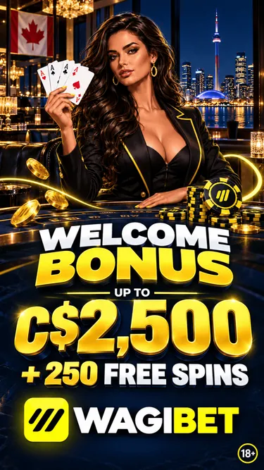 Wagibet Screenshot