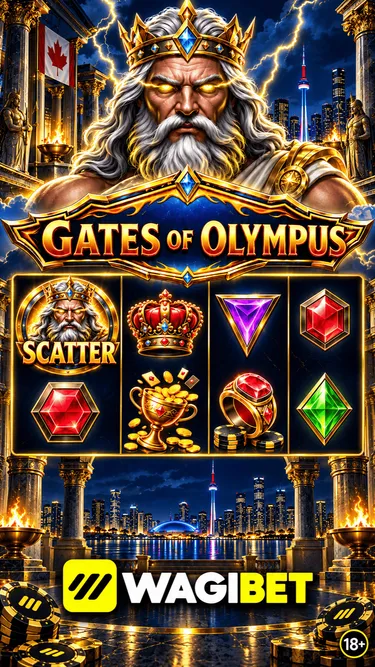 Wagibet Screenshot